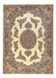 Tabriz - 40 Raj Mattan 347x250cm - Persisk matta