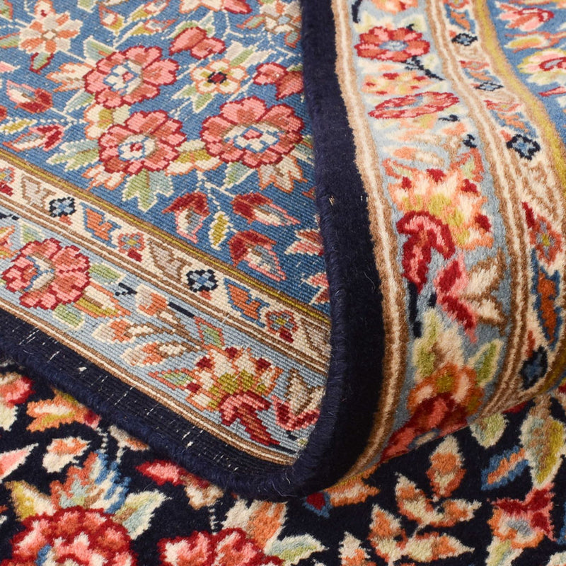 Persisk matta - Royal - 233 x 180 cm - ljusröd