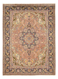 Tabriz - 40 Raj Mattan 350x254cm - Persisk matta – product image