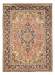 Tabriz - 40 Raj Mattan 350x254cm - Persisk matta
