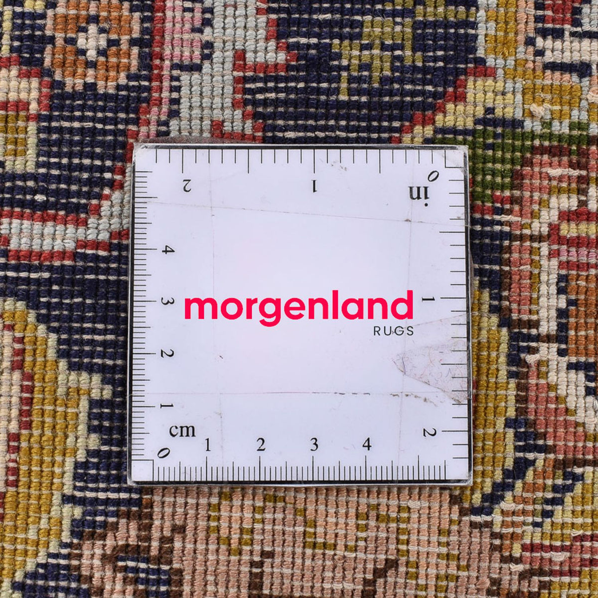 Persisk matta - Tabriz - Royal - 350 x 254 cm - lax