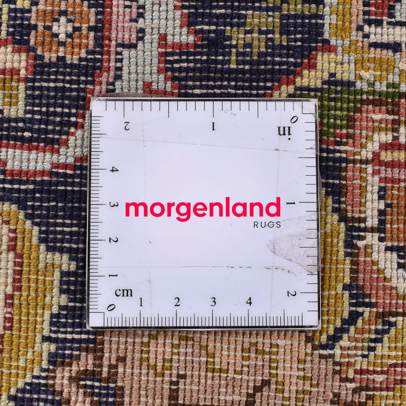 Persisk matta - Tabriz - Royal - 350 x 254 cm - lax