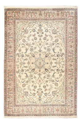 Persisk matta - Tabriz - Royal - 290 x 188 cm - beige