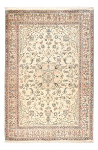 Persisk matta - Tabriz - Royal - 290 x 188 cm - beige