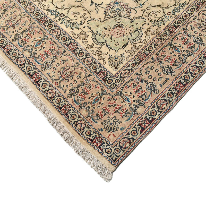 Persisk matta - Tabriz - Royal - 290 x 188 cm - beige