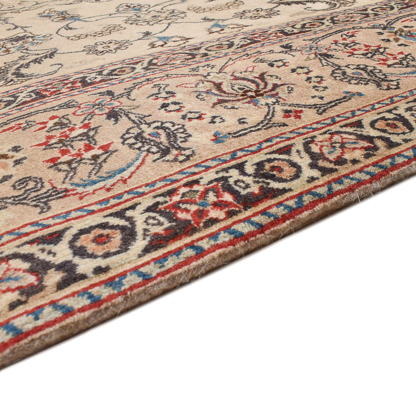 Tabriz - 40 Raj Mattan 290x188cm - Persisk matta