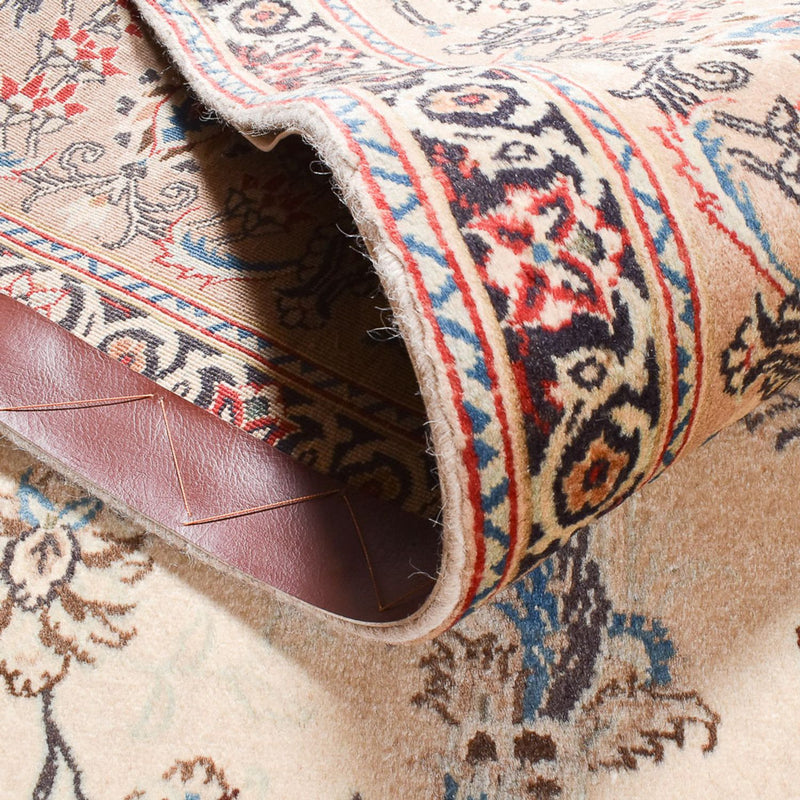 Persisk matta - Tabriz - Royal - 290 x 188 cm - beige