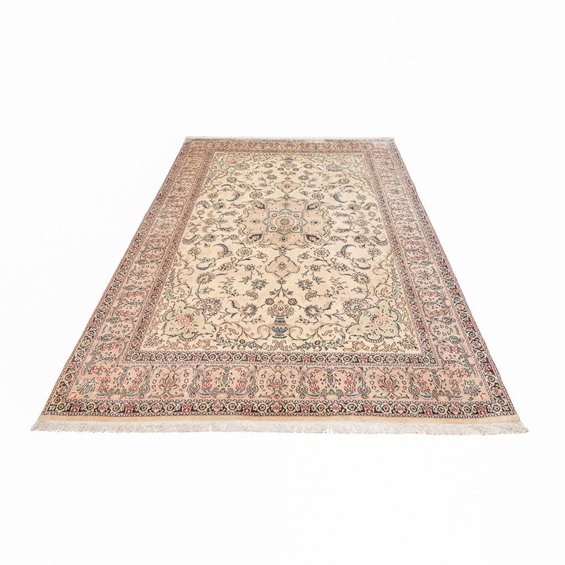 Persisk matta - Tabriz - Royal - 290 x 188 cm - beige