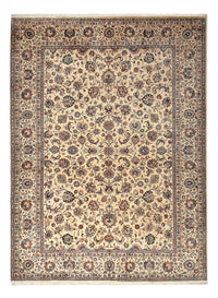 Persisk matta - Classic - 342 x 255 cm - mörk beige
