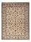 Persisk matta - Classic - 342 x 255 cm - mörk beige