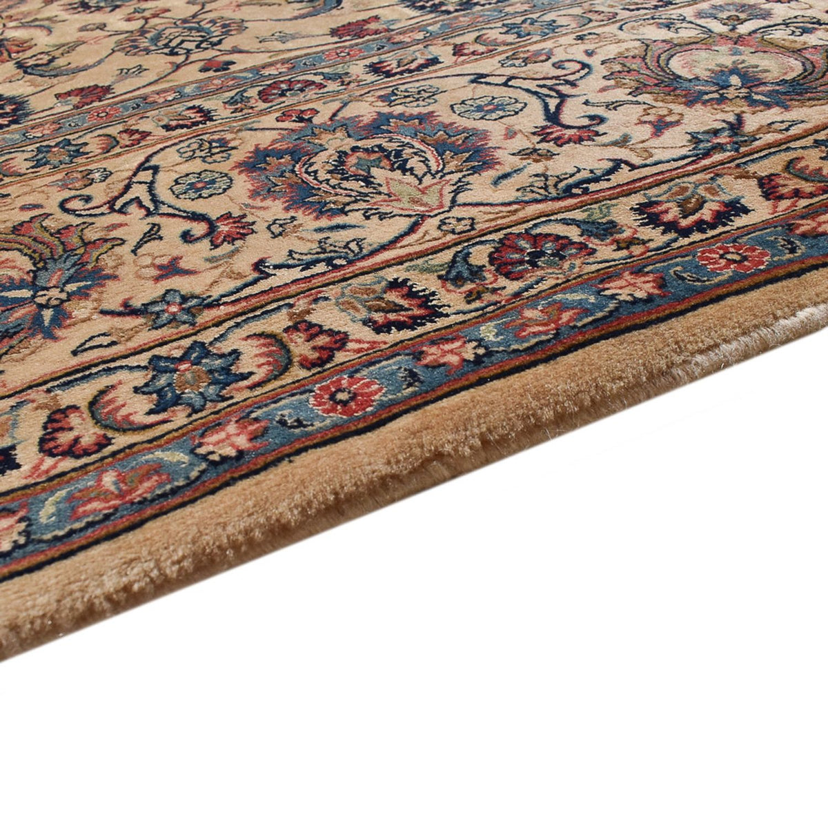 Mashhad Mattan 255x342cm - Persisk matta