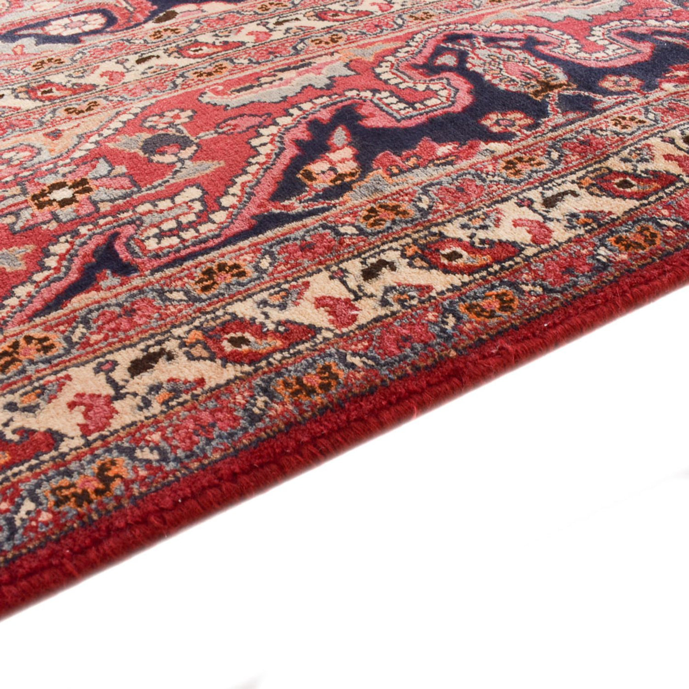 Mashhad Mattan 410x314cm - Persisk matta