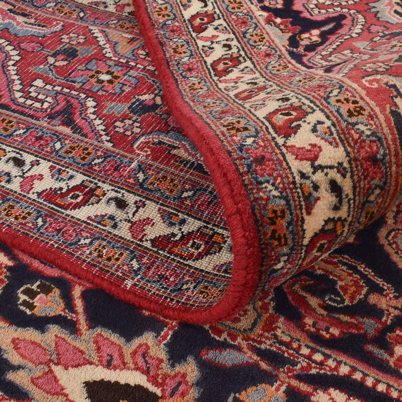 Persisk matta - Classic - 410 x 314 cm - röd