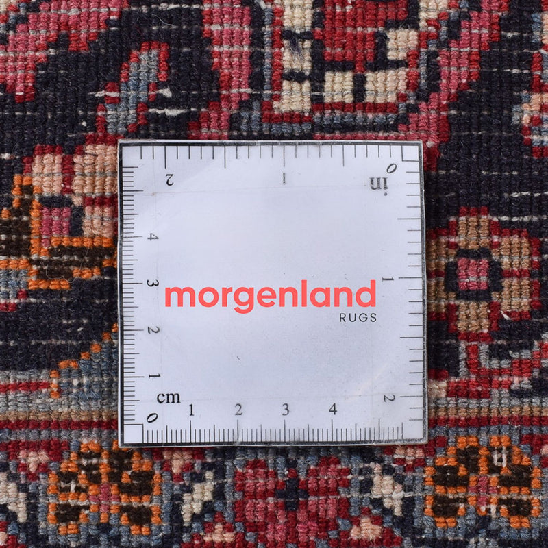 Persisk matta - Classic - 410 x 314 cm - röd