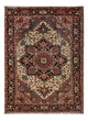Persisk matta - Nomadic - 275 x 202 cm - sand