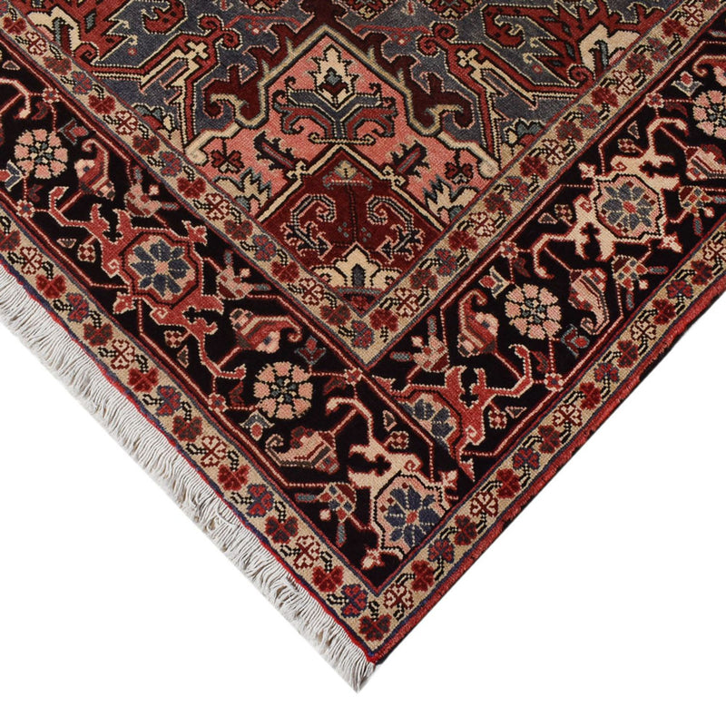 Persisk matta - Nomadic - 275 x 202 cm - sand