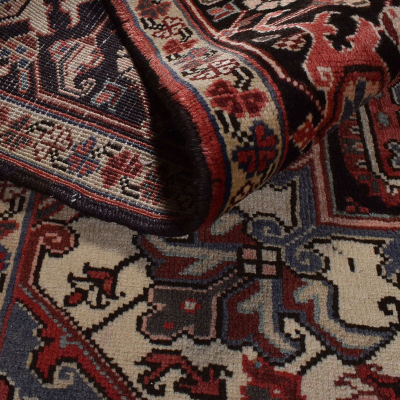 Persisk matta - Nomadic - 275 x 202 cm - sand