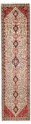 Runner Persisk matta - Nomadic - 390 x 97 cm - beige