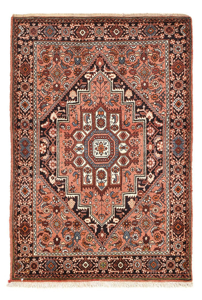Gholtogh Mattan 76x115cm - Persisk matta