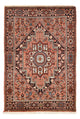 Gholtogh Mattan 115x76cm - Persisk matta
