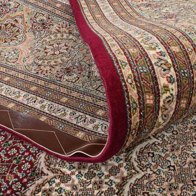 Persisk matta - Classic - 282 x 248 cm - rost