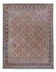 Tabriz - 40 Raj Mattan 312x400cm - Persisk matta