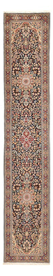 Runner Persisk matta - Royal - 396 x 78 cm - mörk beige