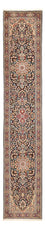 Runner Persisk matta - Royal - 396 x 78 cm - mörk beige