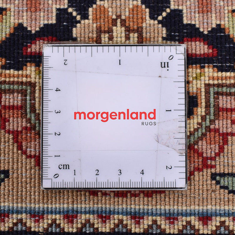 Runner Persisk matta - Royal - 396 x 78 cm - mörk beige