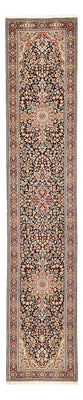 Runner Persisk matta - Royal - 396 x 77 cm - mörk beige