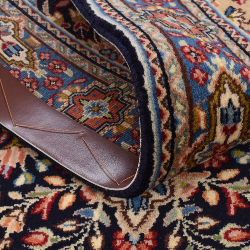 Runner Persisk matta - Royal - 396 x 77 cm - mörk beige