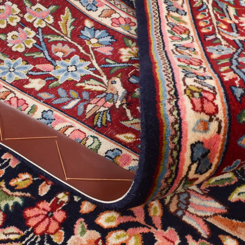 Persisk matta - Royal - 270 x 183 cm - rost