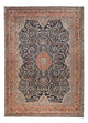 Tabriz - 40 Raj Mattan 251x350cm - Persisk matta