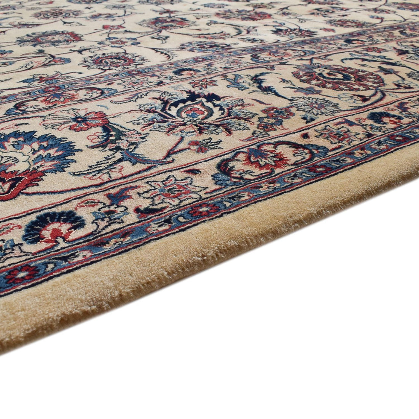 Mashhad Mattan 337x257cm - Persisk matta