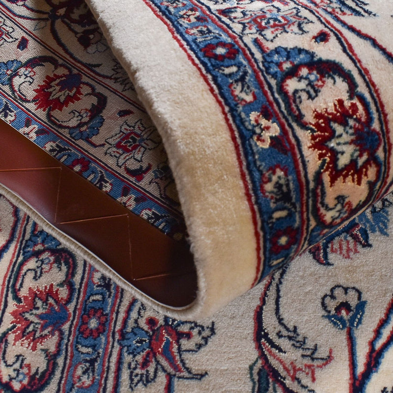 Persisk matta - Classic - 337 x 257 cm - sand