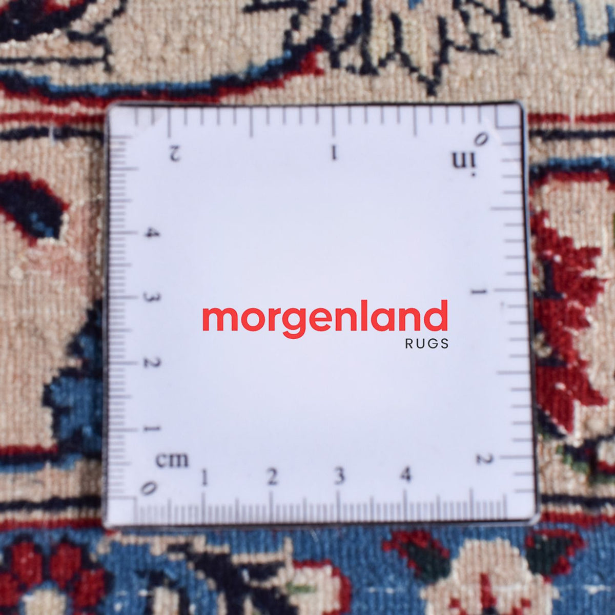 Persisk matta - Classic - 337 x 257 cm - sand