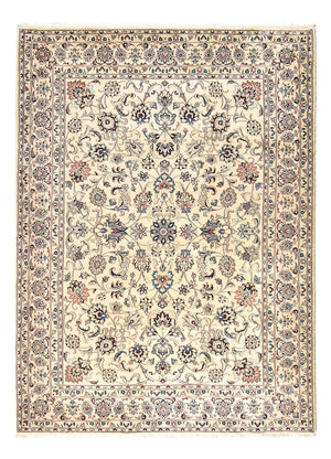 Persisk matta - Classic - 342 x 248 cm - grädde