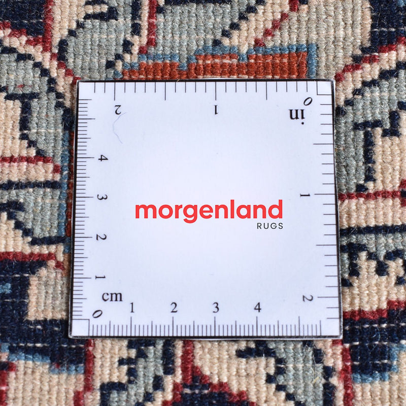 Persisk matta - Classic - 342 x 248 cm - grädde