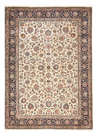 Persisk matta - Classic - 355 x 252 cm - grädde