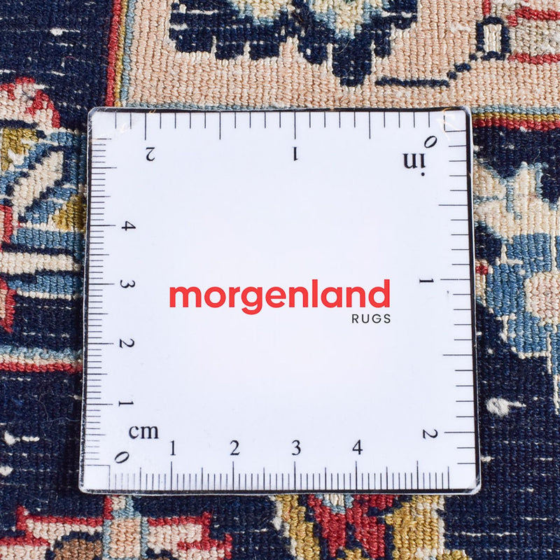 Persisk matta - Classic - 355 x 252 cm - grädde