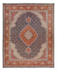 Tabriz - 40 Raj Mattan 390x300cm - Persisk matta