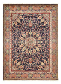 Tabriz - 40 Raj Mattan 300x410cm - Persisk matta – product image