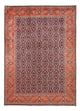 Tabriz - 40 Raj Mattan 373x278cm - Persisk matta