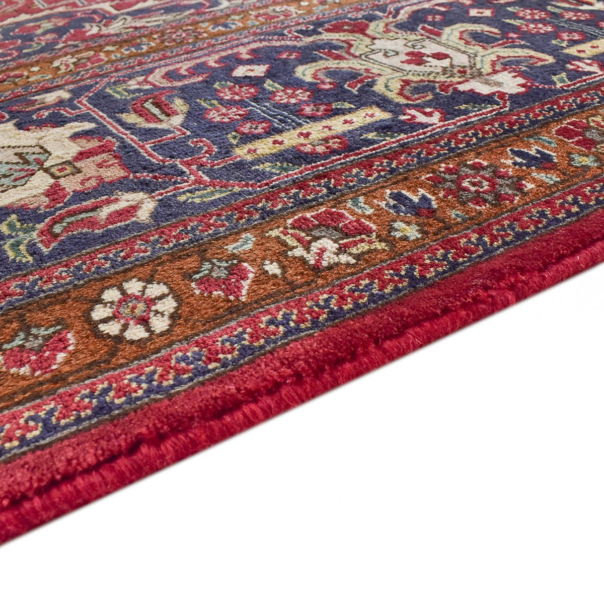Tabriz - 40 Raj Mattan 308x402cm - Persisk matta