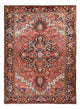 Heriz Mattan 406x300cm - Persisk matta