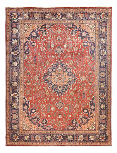 Tabriz - 40 Raj Mattan 304x396cm - Persisk matta