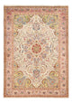 Tabriz - 50 Raj Mattan 295x192cm - Persisk matta