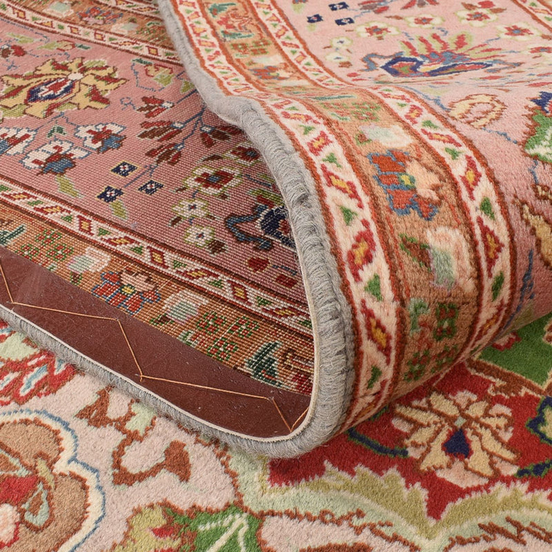 Persisk matta - Tabriz - Royal - 295 x 192 cm - lax