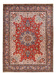 Tabriz - 40 Raj Mattan 408x300cm - Persisk matta