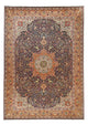 Tabriz - 40 Raj Mattan 405x295cm - Persisk matta